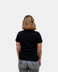 Umweltfreundliches Damen-Poloshirt zum Personalisieren