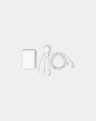 Ladepack 5 000 mAh mit Multi-Anschlüssen zum Personalisieren