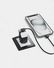 USB-C- und USB-A-Netzadapter 65 W zum Personalisieren
