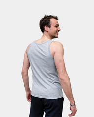 Herren-Tanktop Made in France zum Personalisieren