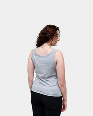 Umweltfreundliches Damen-Tanktop zum Personalisieren
