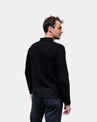 Langarm-Poloshirt für Herren zum Personalisieren