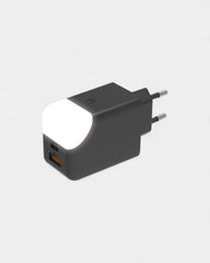 USB-C- und USB-A-Netzadapter 65 W zum Personalisieren