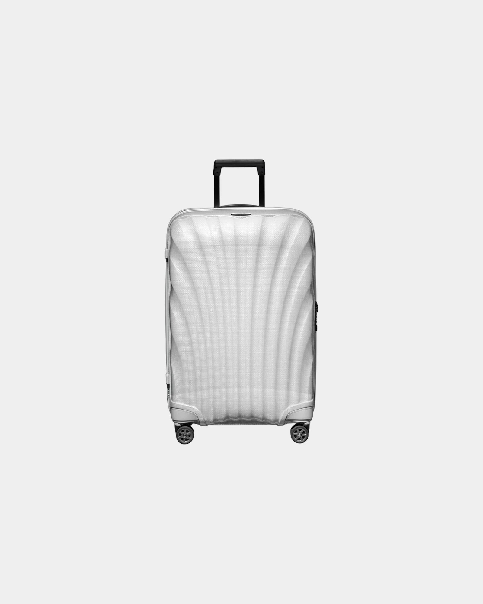 Koffer Polypropylen Samsonite C-LITE 75 cm zum Personalisieren - 16