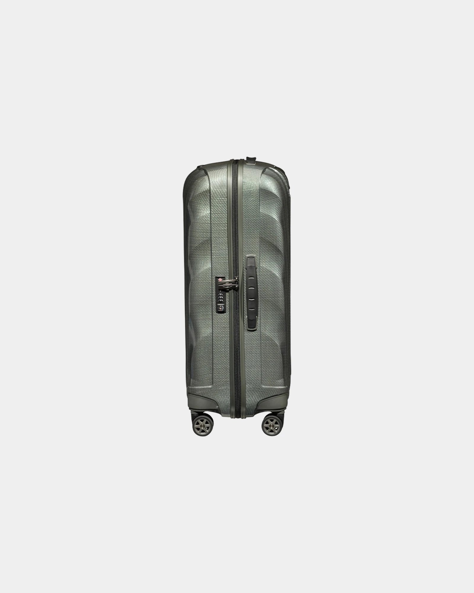 Koffer Polypropylen Samsonite C-LITE 75 cm zum Personalisieren - 14