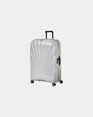 Koffer Polypropylen Samsonite C-LITE 75 cm zum Personalisieren - Beige