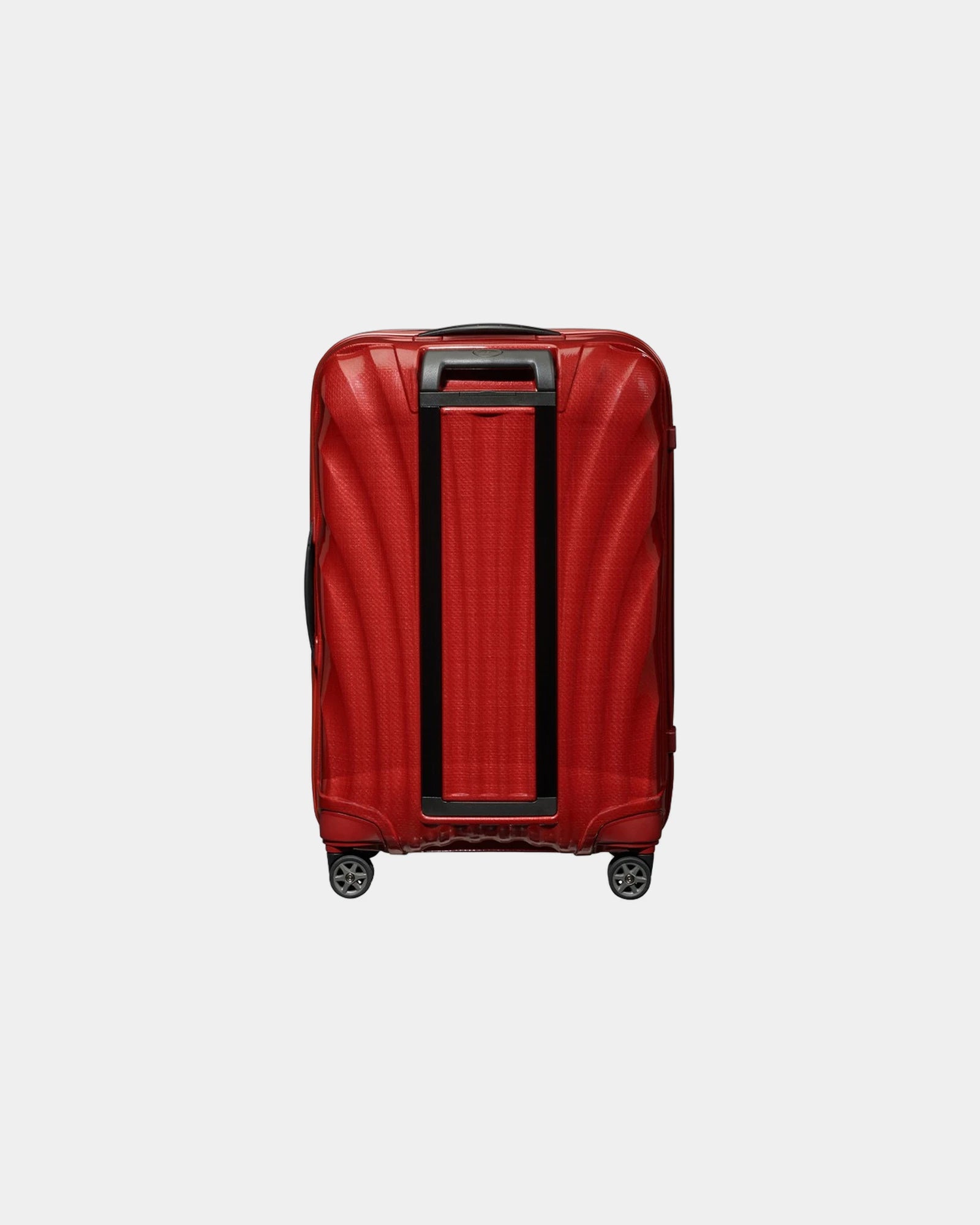 Koffer Polypropylen Samsonite C-LITE 75 cm zum Personalisieren - 6