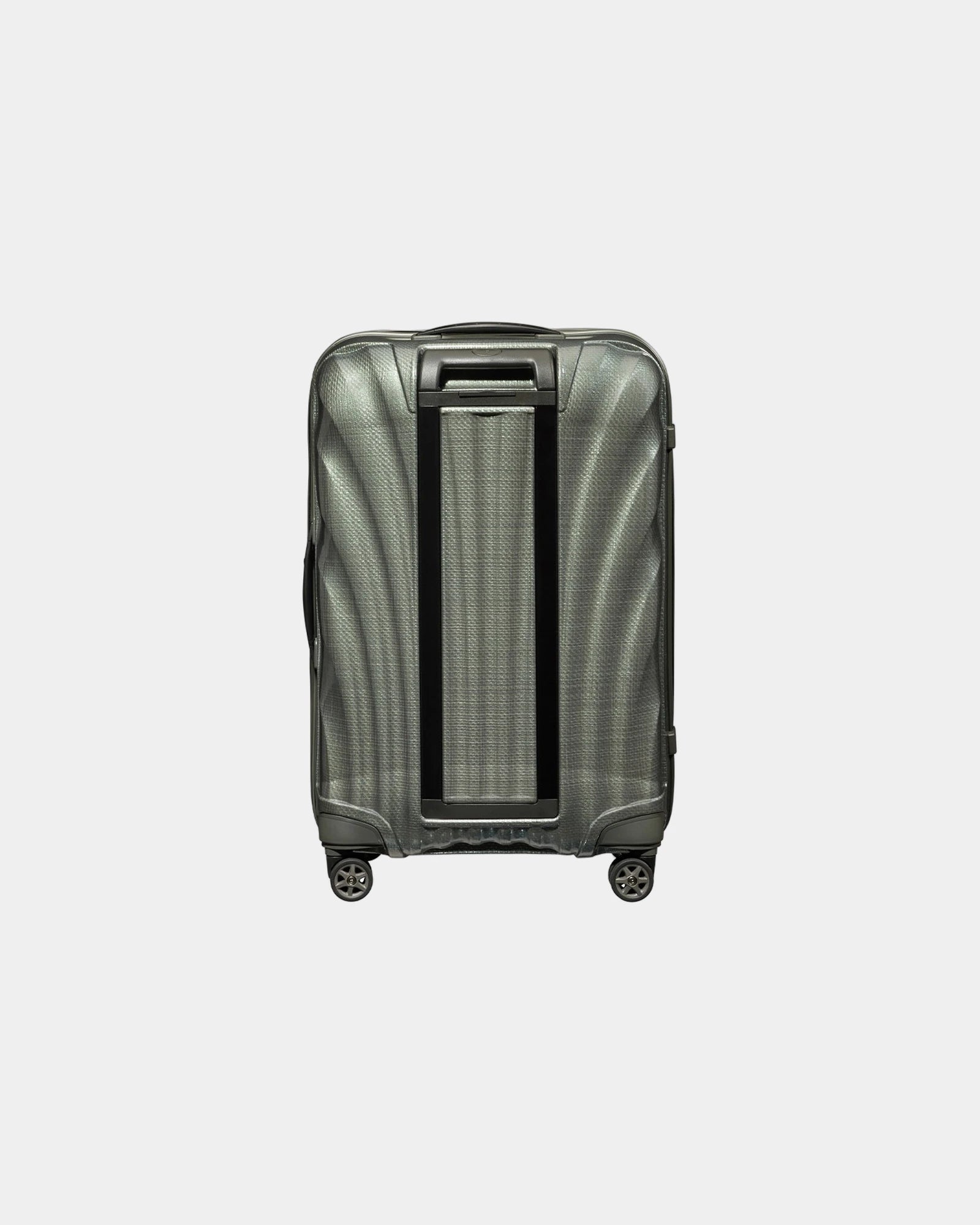 Koffer Polypropylen Samsonite C-LITE 75 cm zum Personalisieren - 13