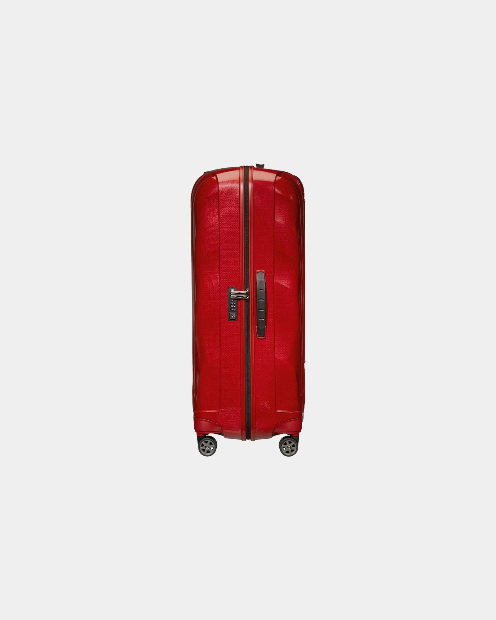Koffer Polypropylen Samsonite C-LITE 75 cm zum Personalisieren - 7