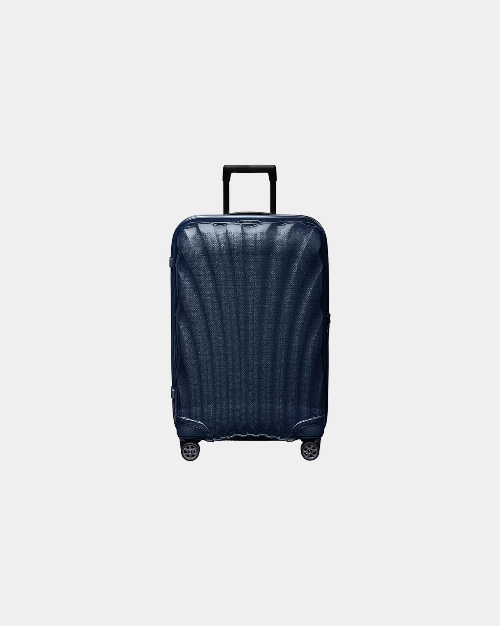Koffer Polypropylen Samsonite C-LITE 75 cm zum Personalisieren - 9