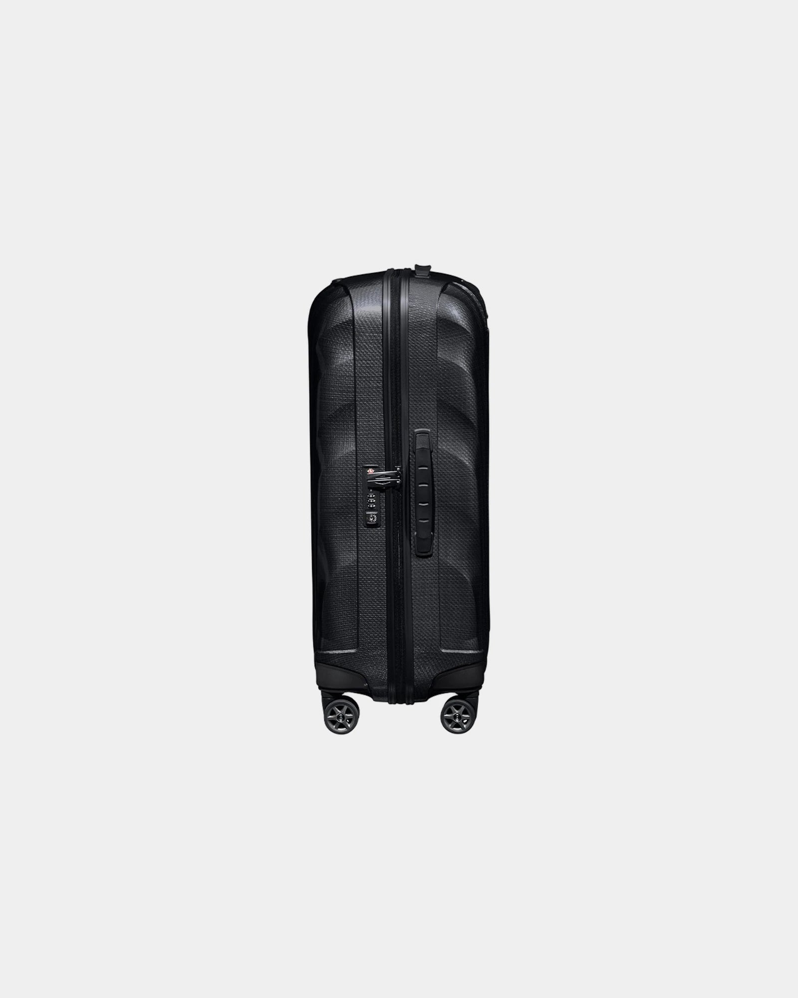 Koffer Polypropylen Samsonite C-LITE 75 cm zum Personalisieren - 3
