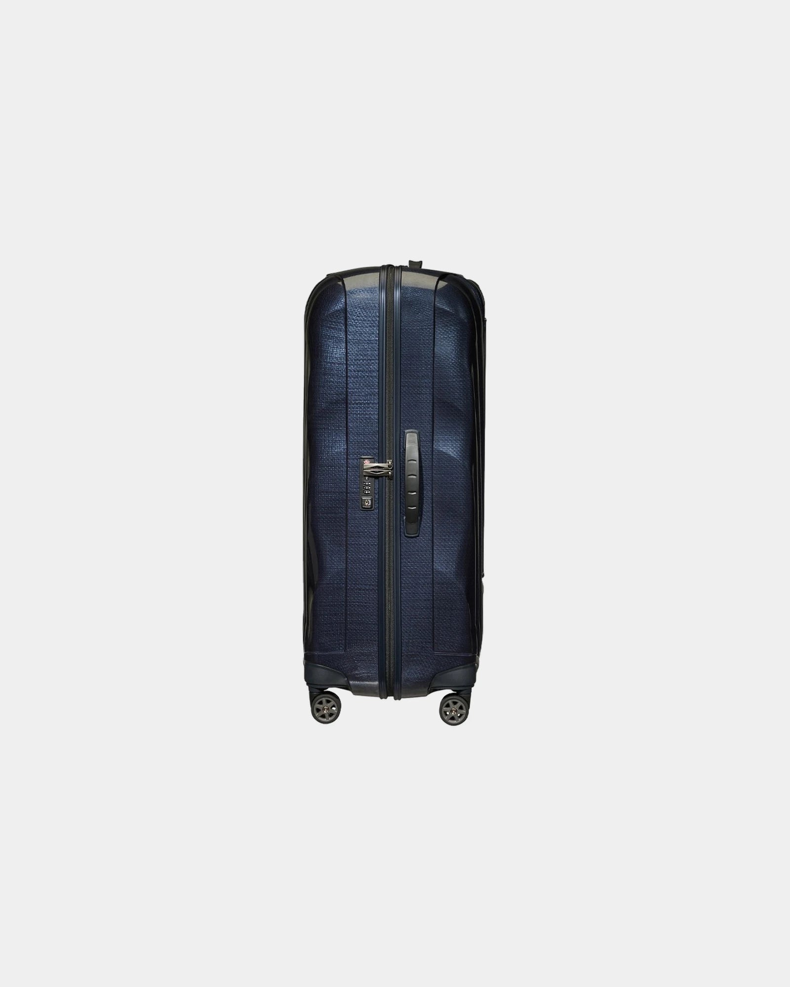 Koffer Polypropylen Samsonite C-LITE 75 cm zum Personalisieren - 10