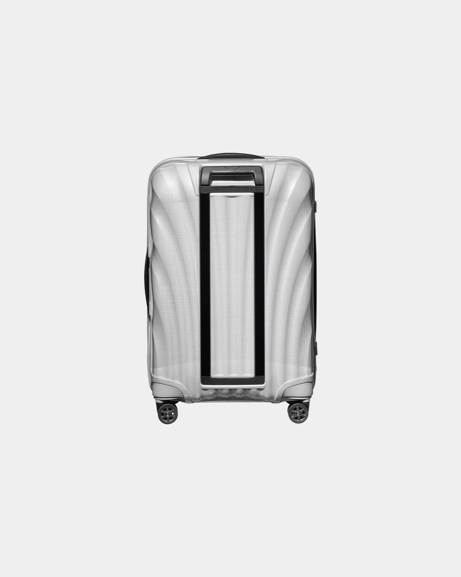 Koffer Polypropylen Samsonite C-LITE 75 cm zum Personalisieren - 17