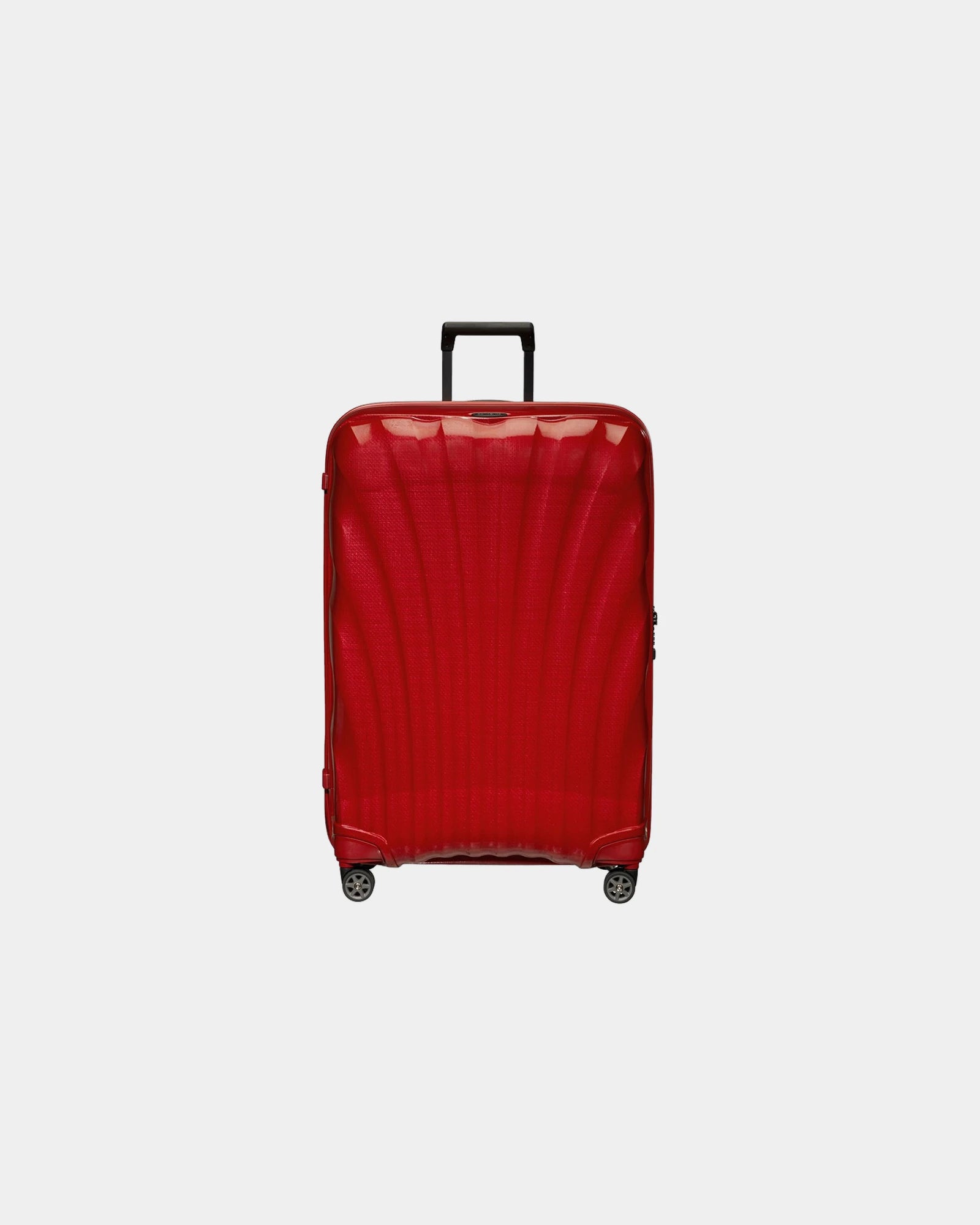Koffer Polypropylen Samsonite C-LITE 75 cm zum Personalisieren - 5