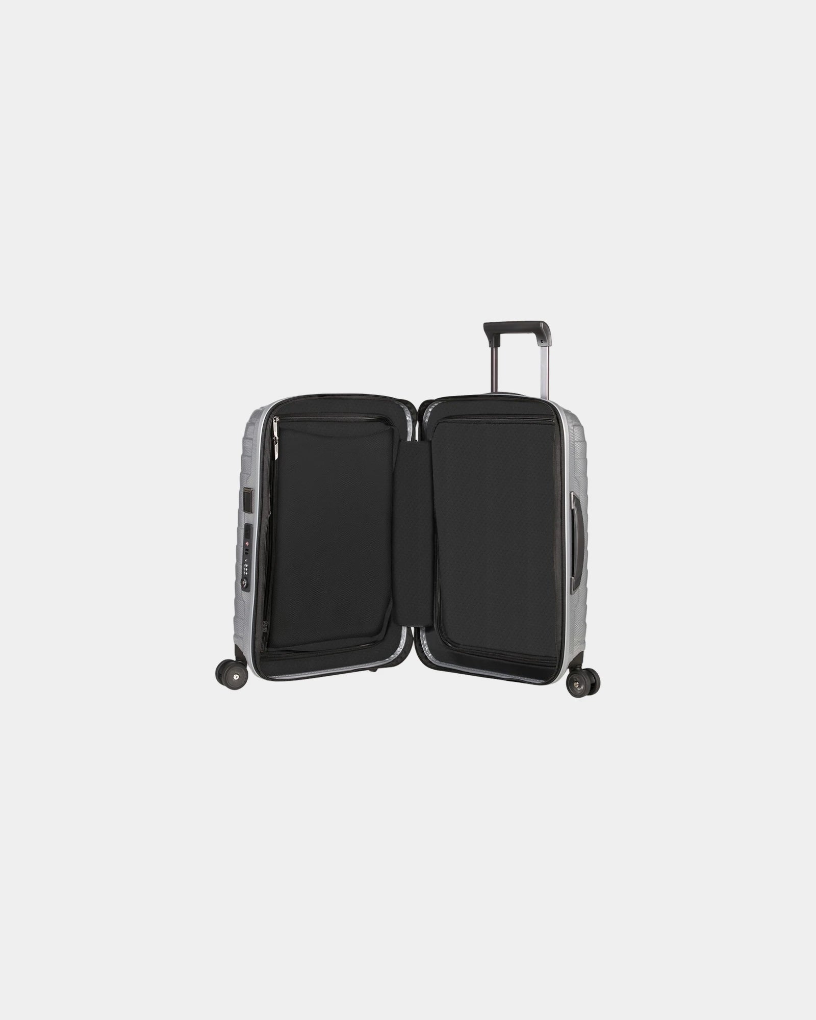 Valise rigide 69 cm Samsonite Proxis à personnaliser - 9