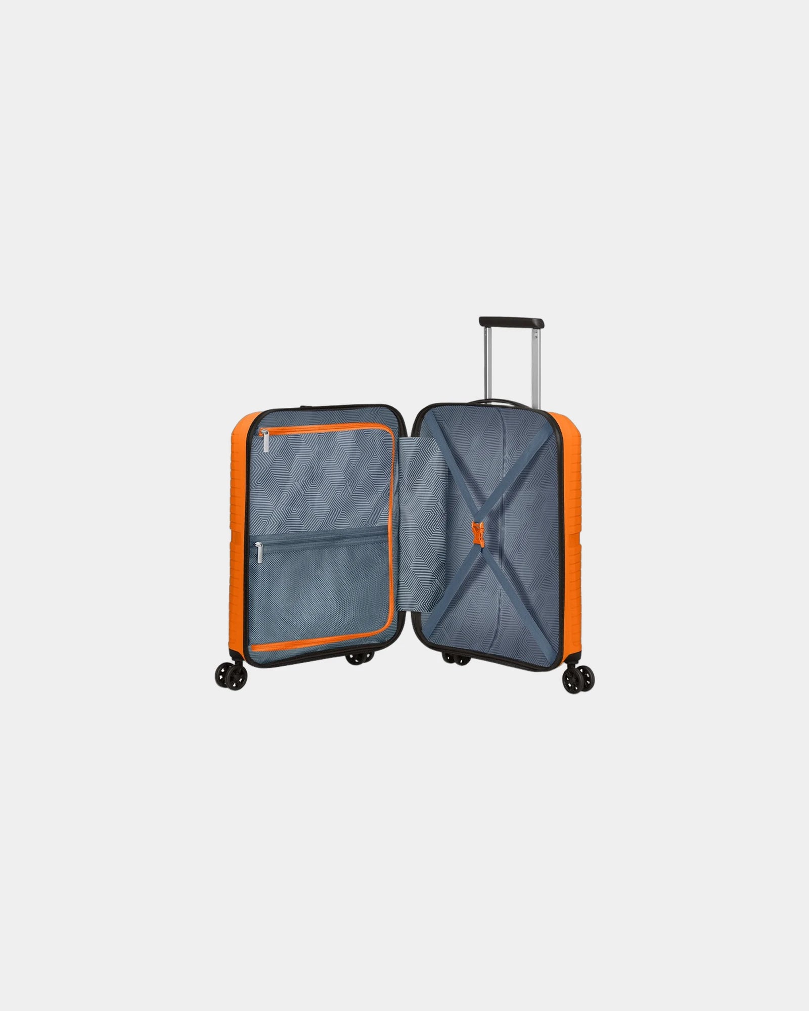 Valise 4 roues légère American Tourister Airconic 67 cm à personnaliser - 35