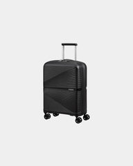 Valise 4 roues légère American Tourister Airconic 67 cm à personnaliser - Noir