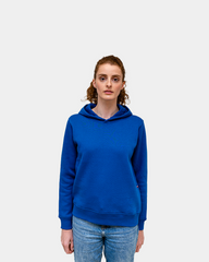 Damen-Kapuzenpullover Made in France zum Personalisieren