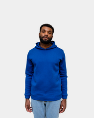Herren-Kapuzenpullover Made in France zum Personalisieren