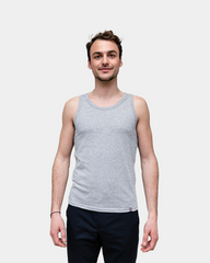 Herren-Tanktop Made in France zum Personalisieren