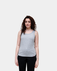 Umweltfreundliches Damen-Tanktop zum Personalisieren