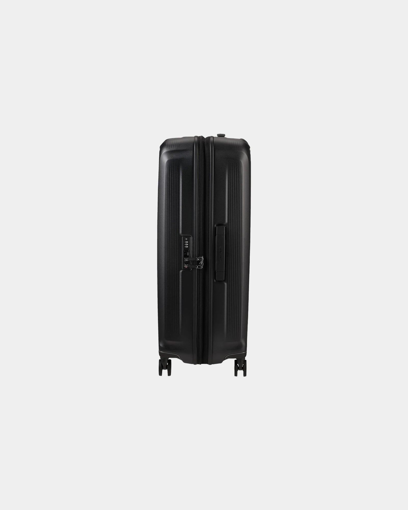 Valise rigide extensible Samsonite Nuon 55 cm à personnaliser - 7