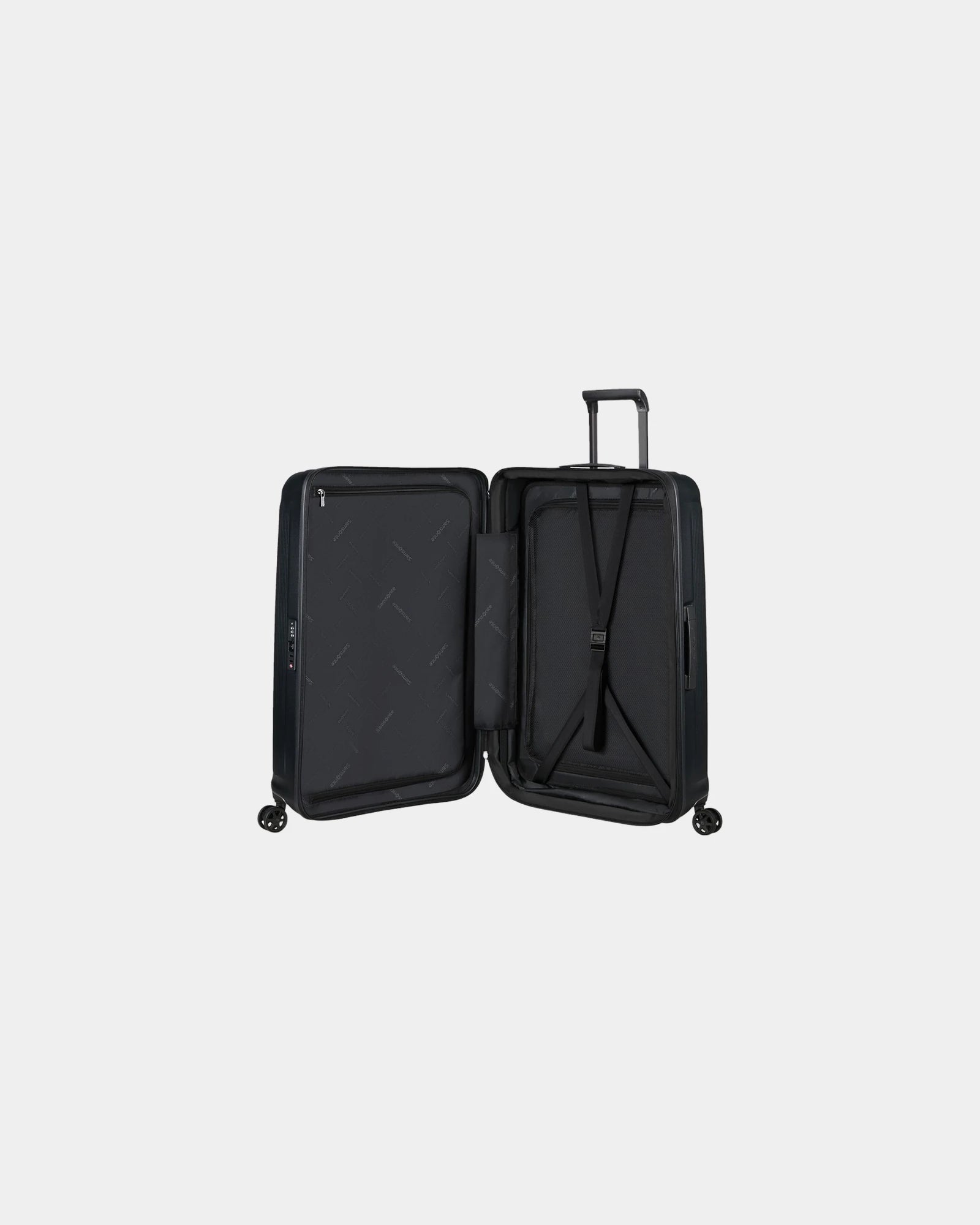 Valise rigide extensible Samsonite Nuon 69 cm à personnaliser - 6