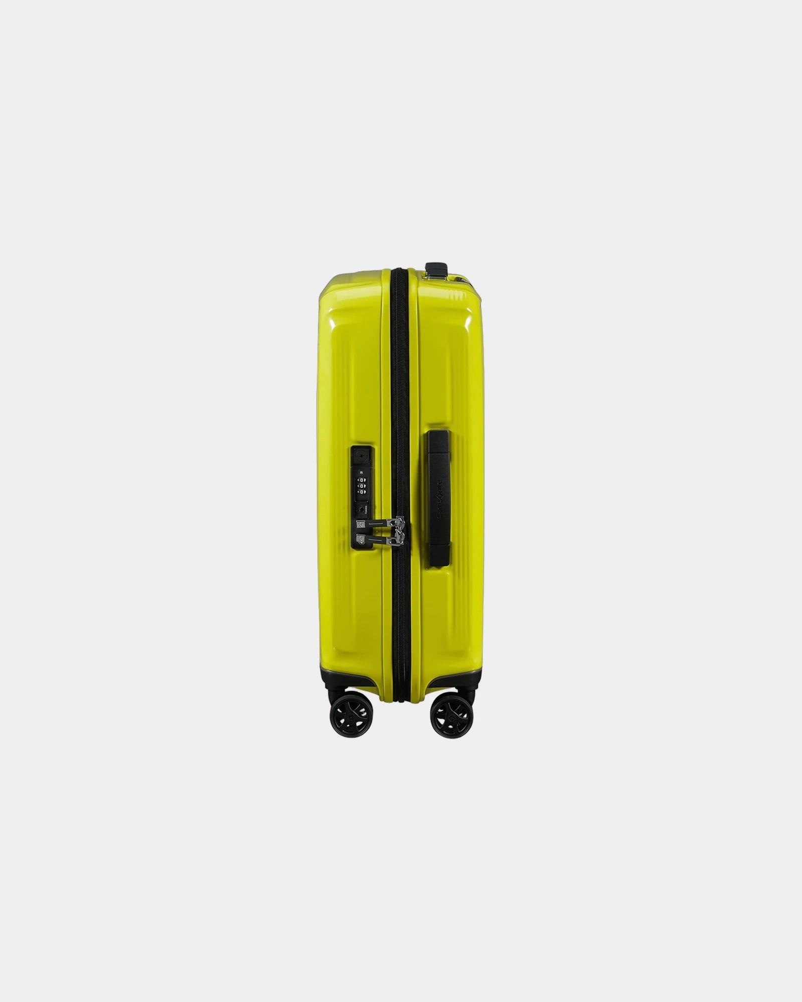 Valise rigide extensible Samsonite Nuon 75 cm à personnaliser - 18