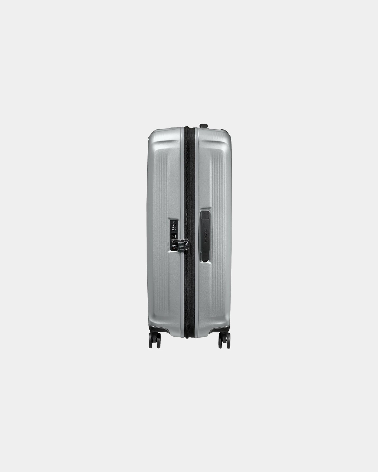 Valise rigide extensible Samsonite Nuon 81 cm à personnaliser - 7