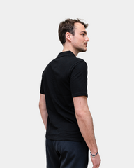 Personalisierbares Herren-Polo Made in France