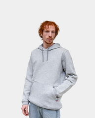 Personalisierbarer Herren-Hoodie Made in France