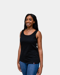 Umweltfreundliches Damen-Tanktop zum Personalisieren