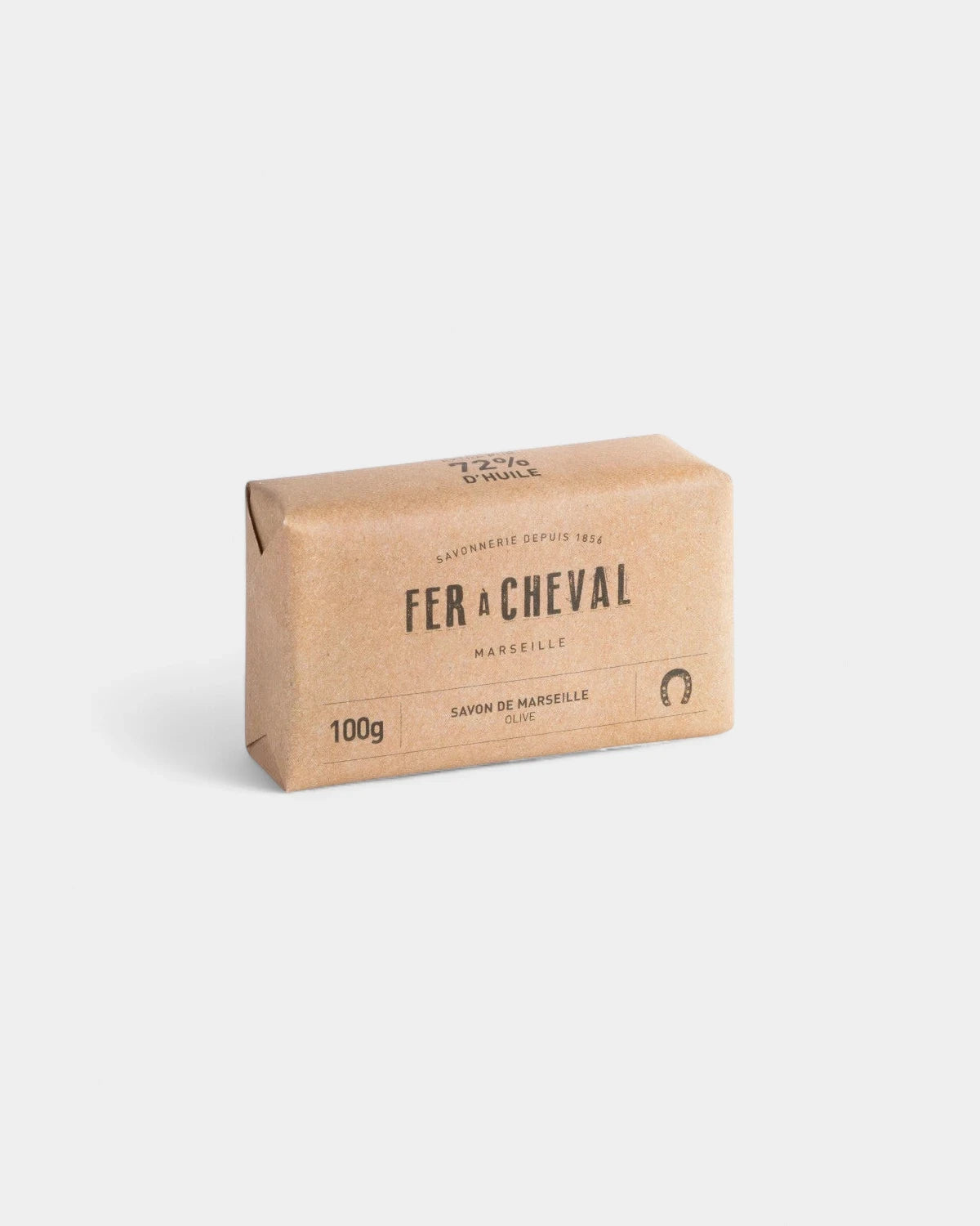 Klassische Savon de Marseille 100g