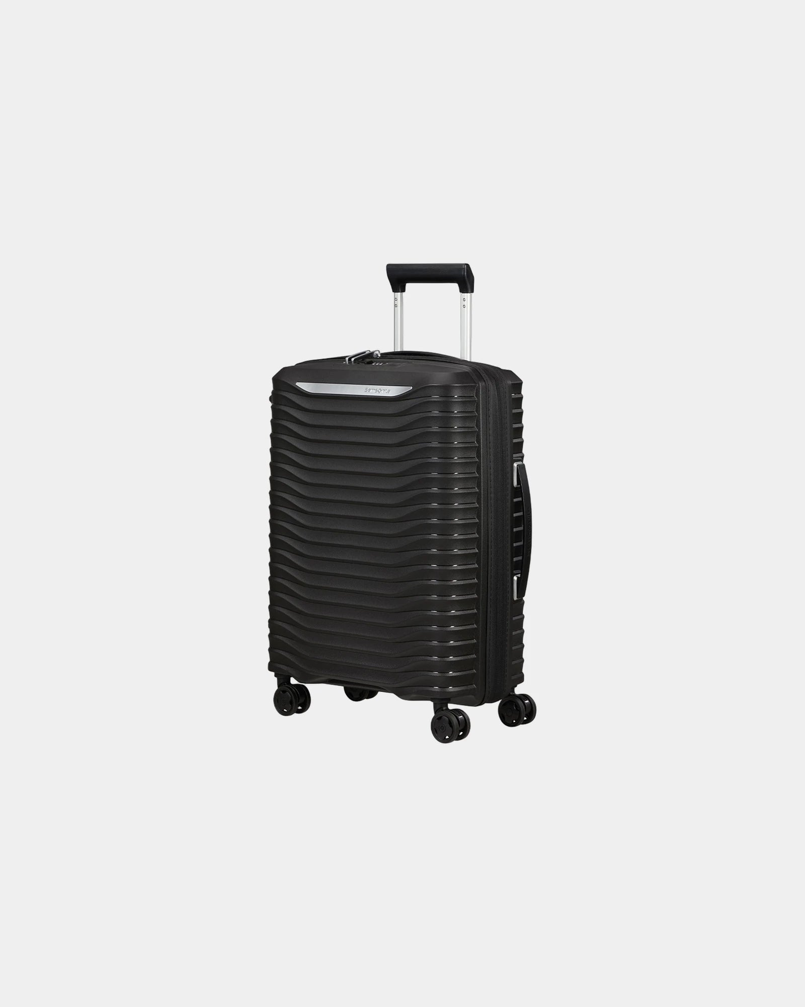 Valise rigide extensible Samsonite Upscape 75 cm à personnaliser - 1