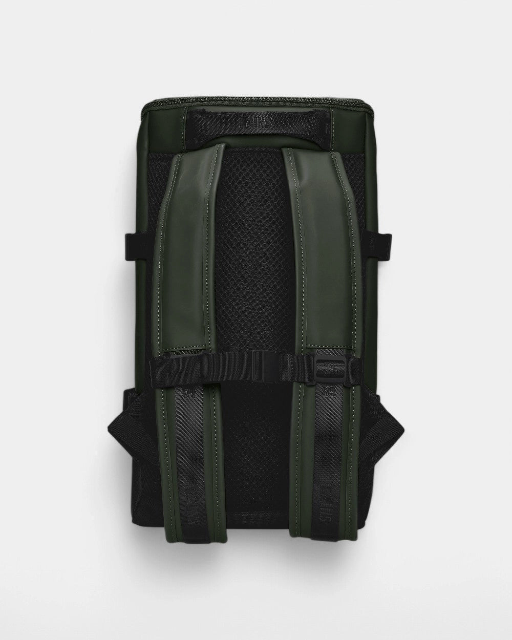 Rains Cargo-Rucksack zum Personalisieren
