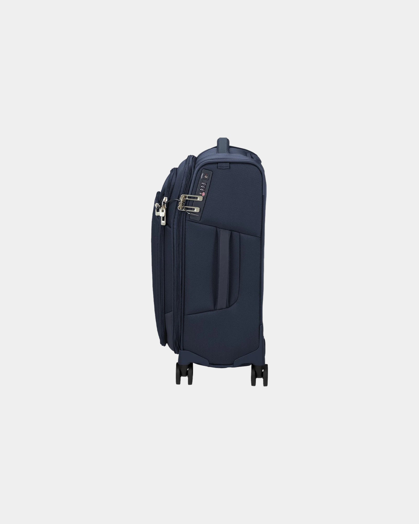 Valise souple recyclée Samsonite RESPARK 55 cm à personnaliser - 6