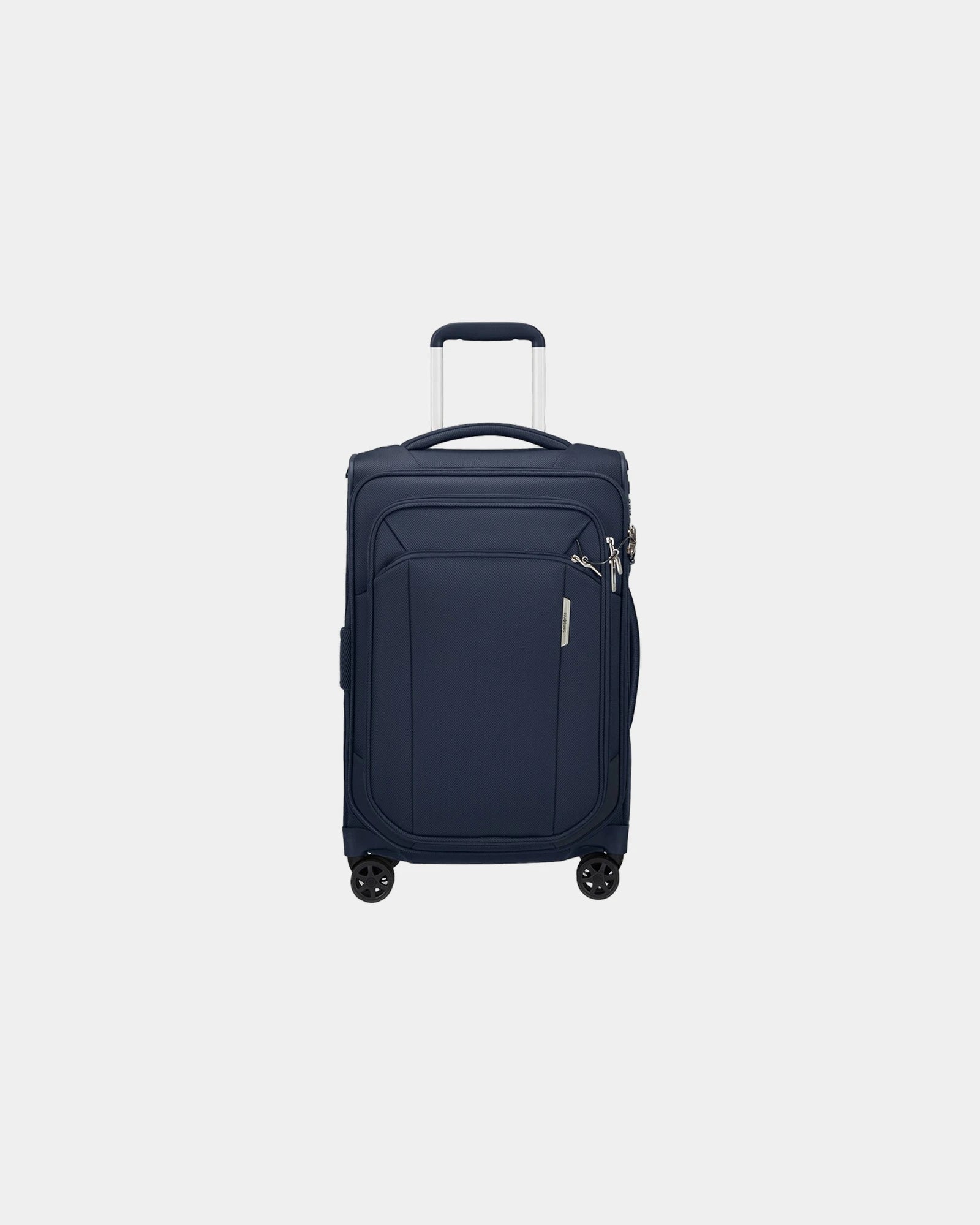 Valise souple recyclée Samsonite RESPARK 55 cm à personnaliser - 4