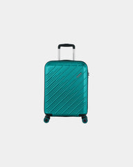 Valise polyester recyclé American Tourister Speedstar 55 cm - 1