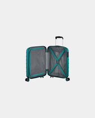 Valise 4 roues polyester recyclé American Tourister à personnaliser - 2