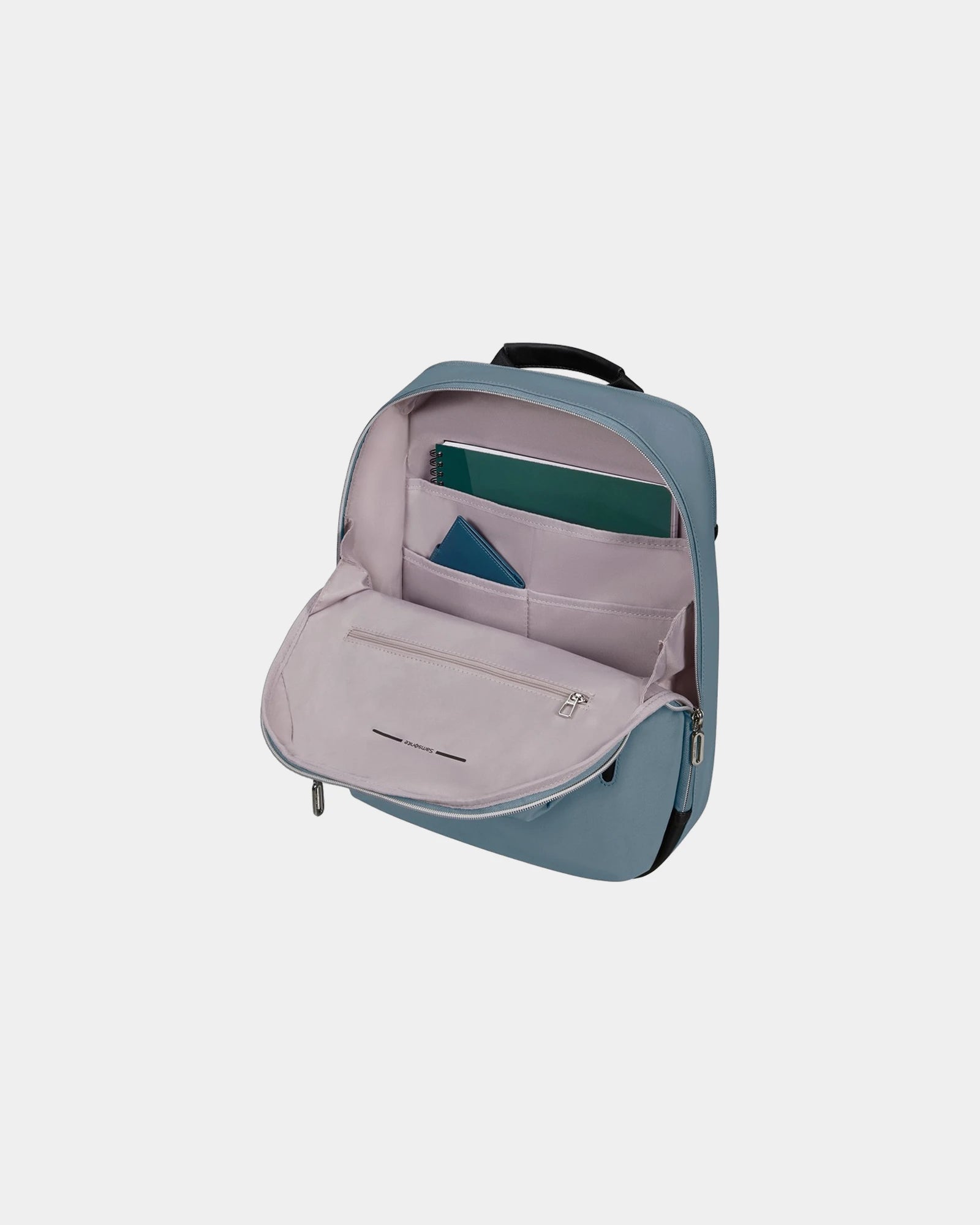 Sac à dos 15.6'' 17L Samsonite à personnaliser - 6