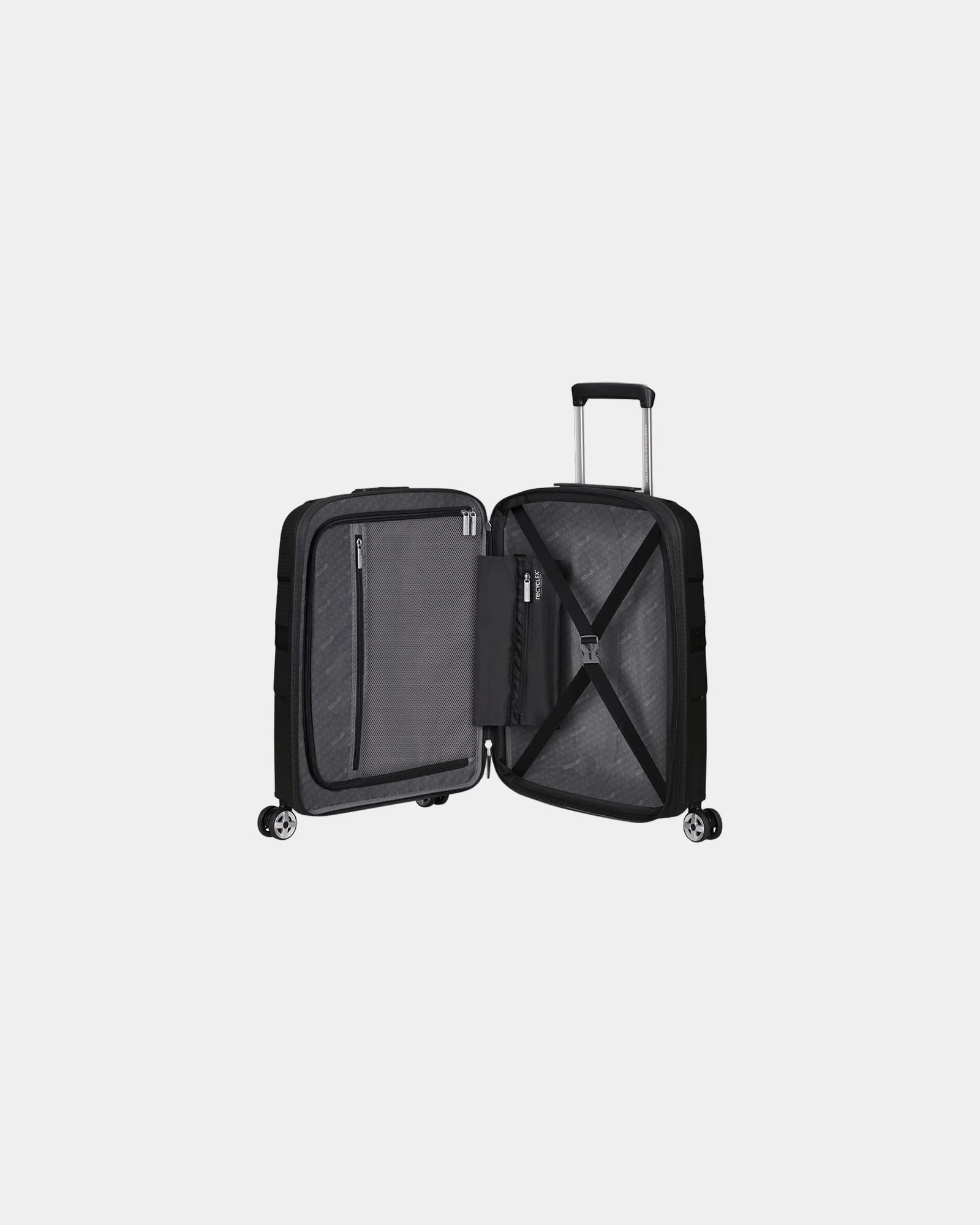 Valise rigide 67 cm American Tourister Starvibe à personnaliser - 15