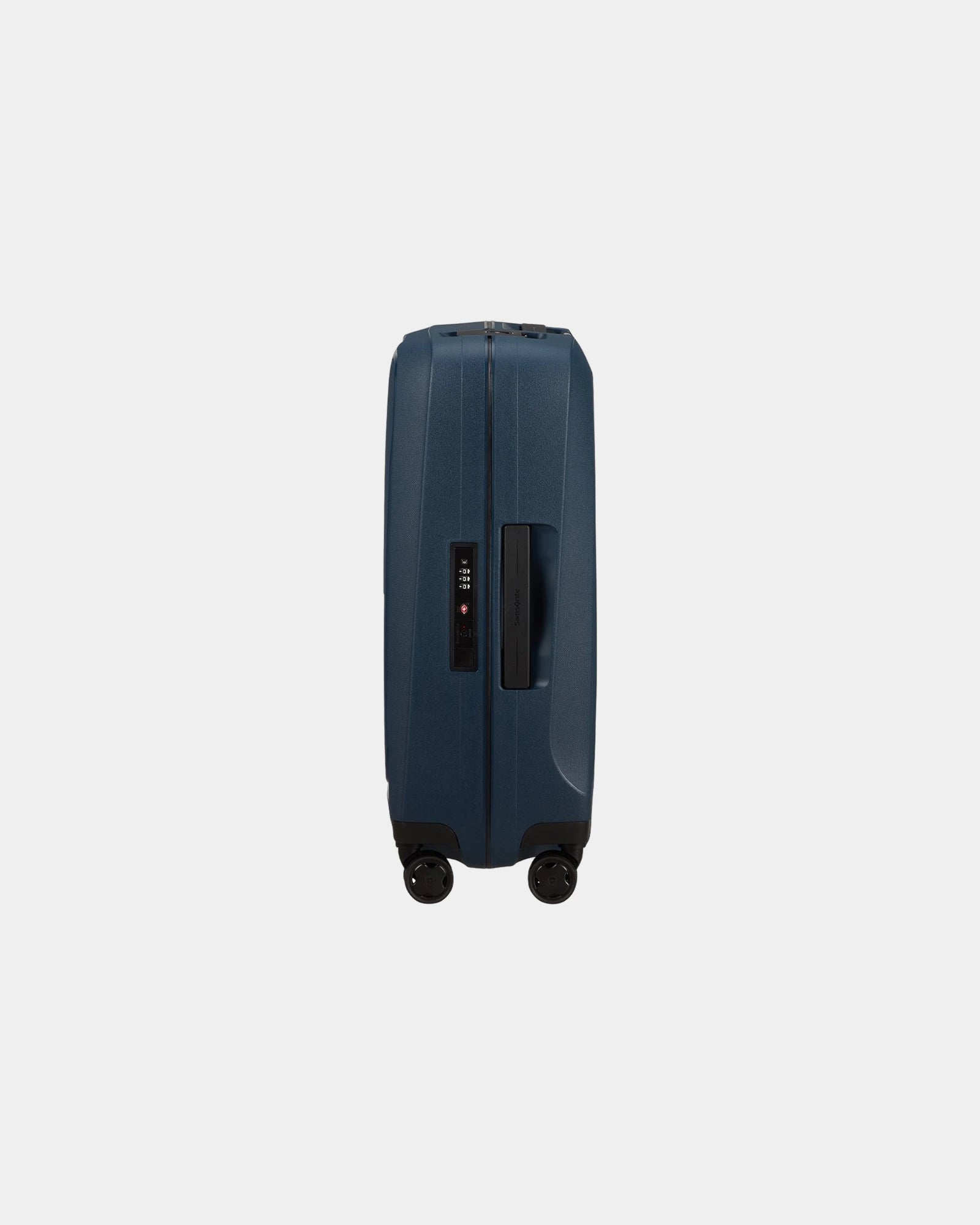 Valise 4 roues recyclée Samsonite Essens 55 cm - 7