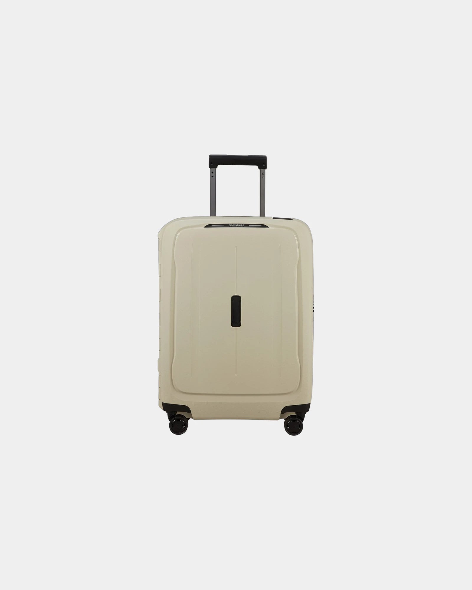 Valise 4 roues recyclée Samsonite Essens 55 cm - 17