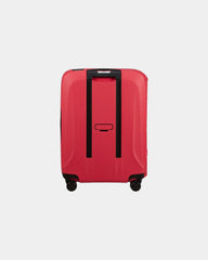 Valise 4 roues recyclée Samsonite Essens 55 cm - 23