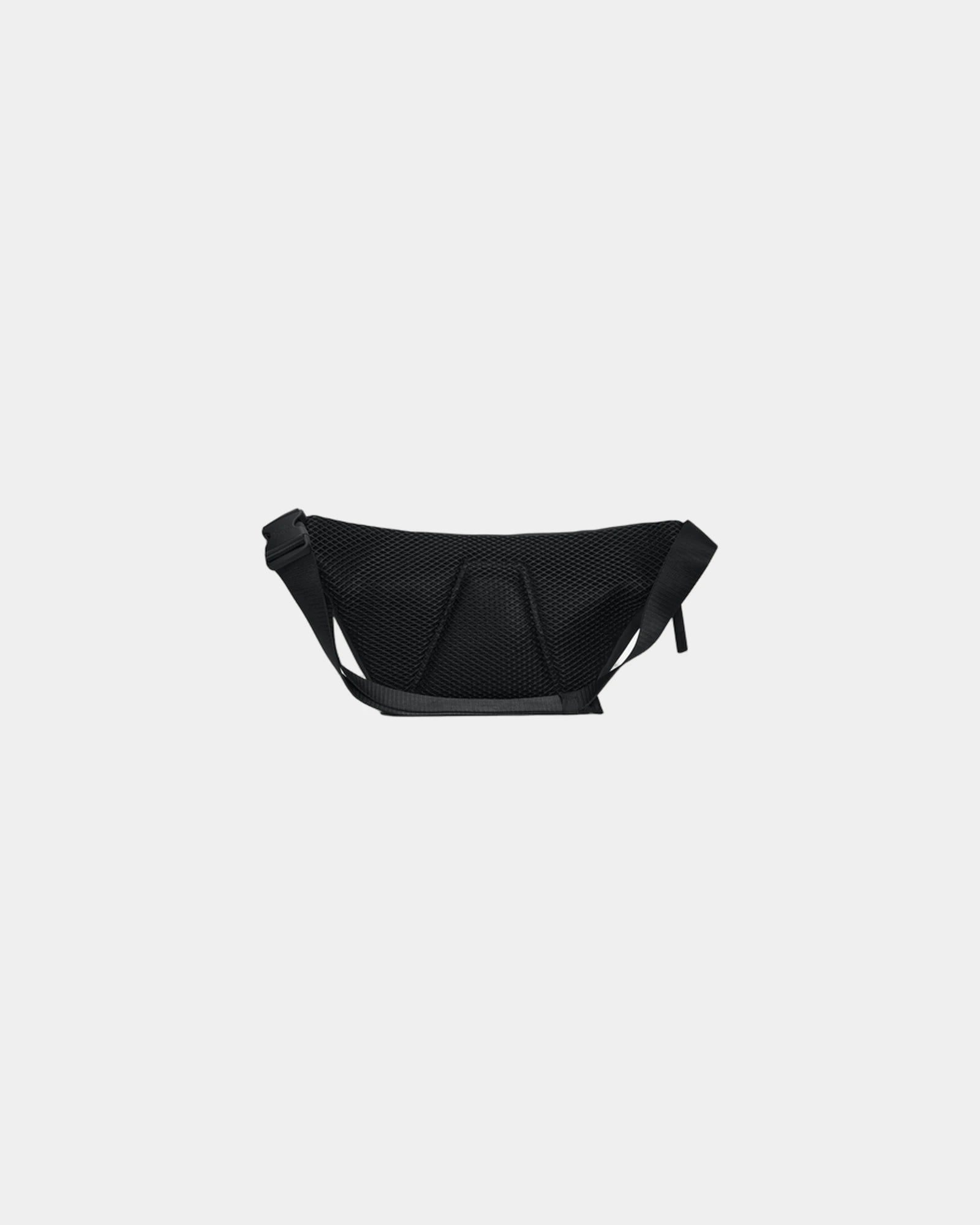 Bauchtasche wasserdicht Rains W3 zum Personalisieren - 1