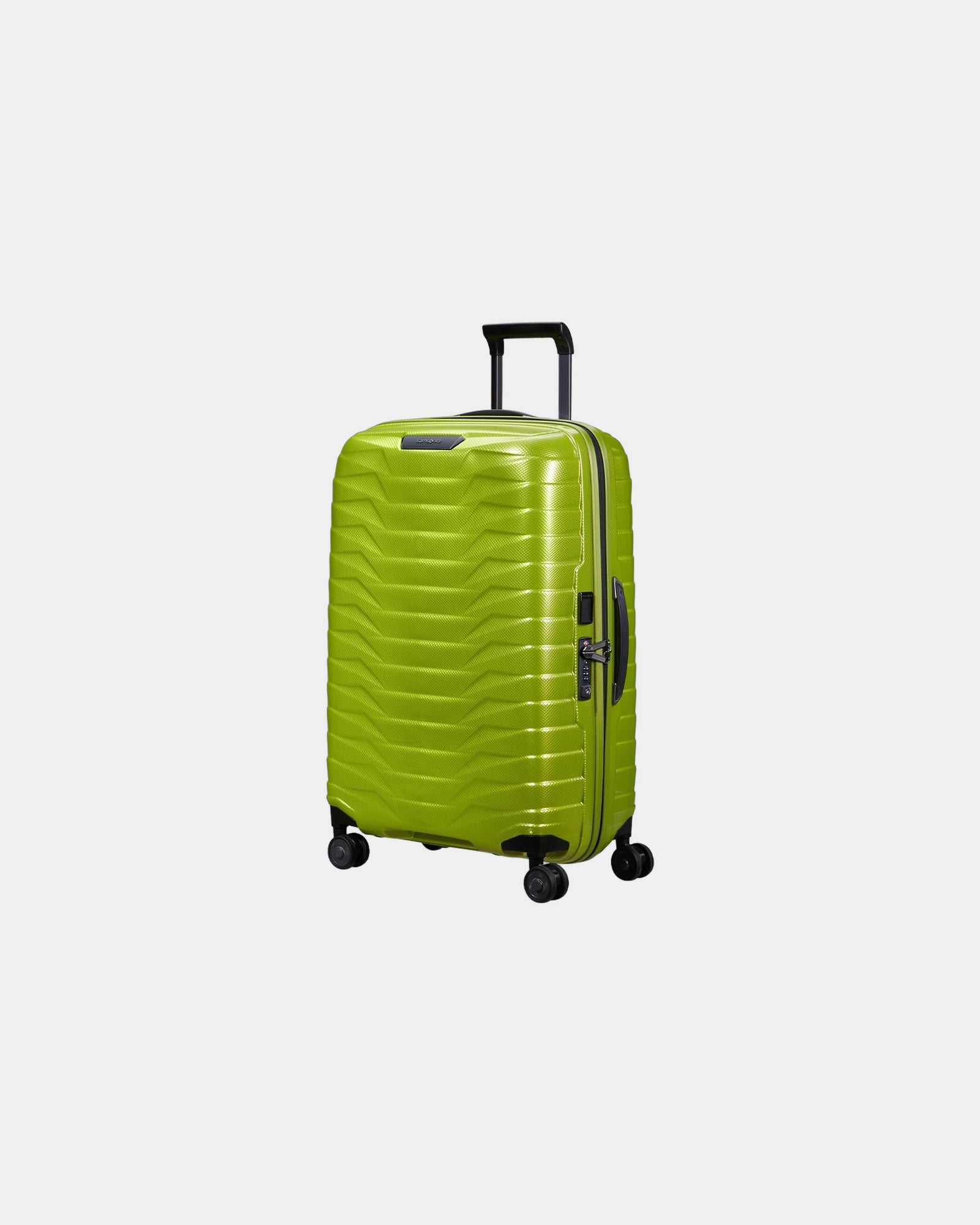 Valise rigide 86 cm Samsonite Proxis à personnaliser - 25