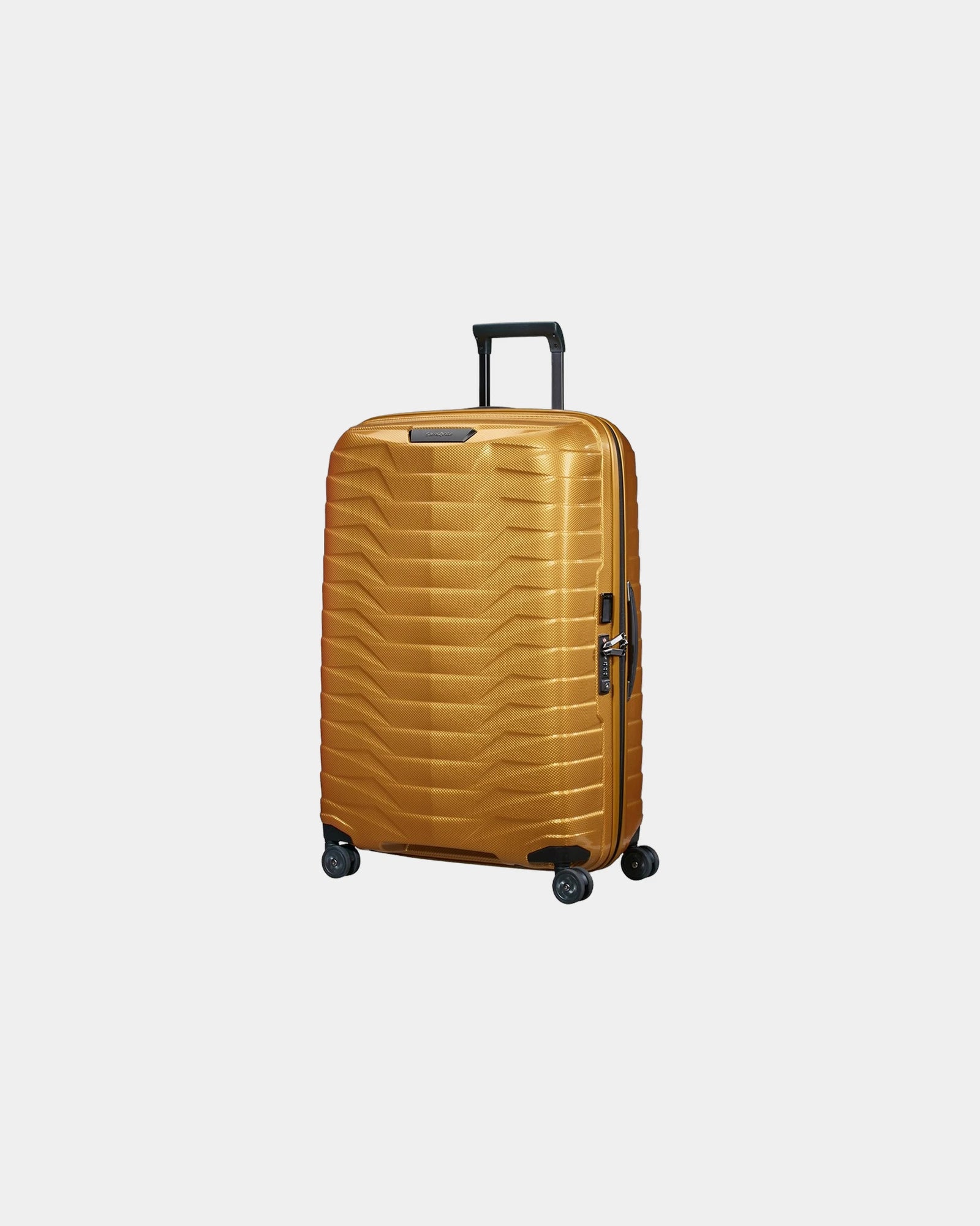 Valise rigide 86 cm Samsonite Proxis à personnaliser - 21