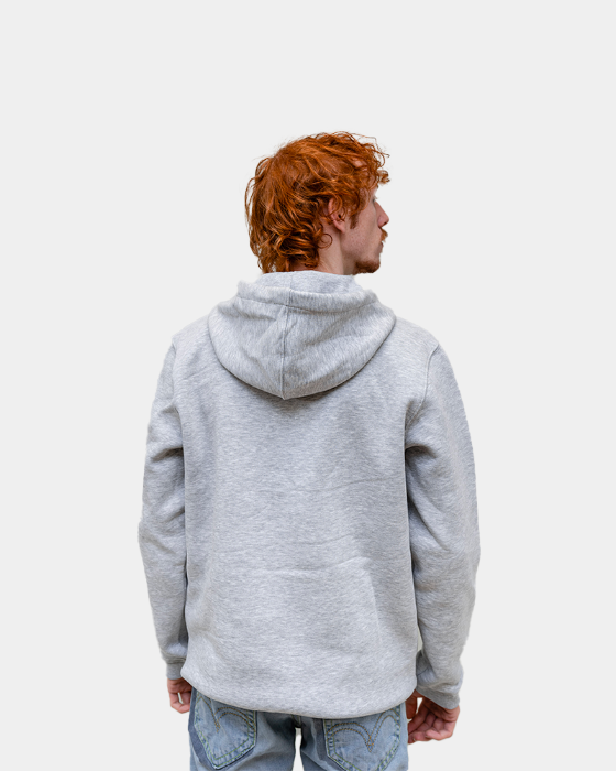 Personalisierbarer Herren-Hoodie Made in France
