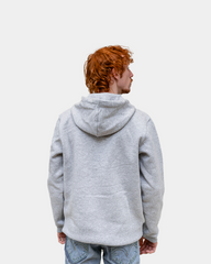 Personalisierbarer Herren-Hoodie Made in France