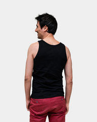 Herren-Tanktop Made in France zum Personalisieren
